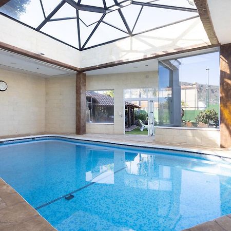 Casa Los Grabados, Piscina, Vistas, Barbacoa Y Zen Icod De Los Vinos Extérieur photo