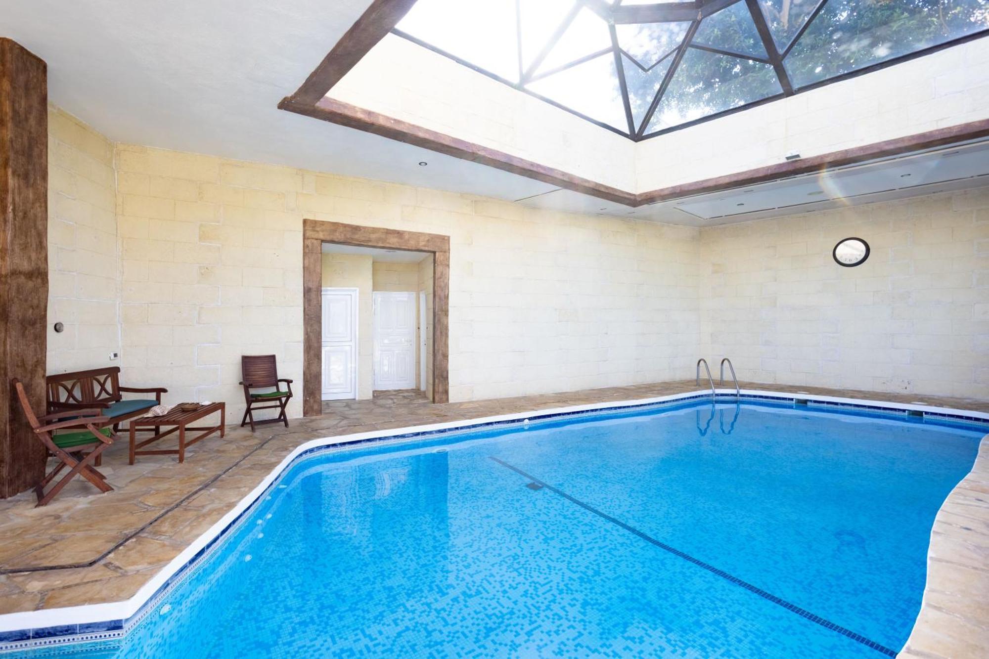Casa Los Grabados, Piscina, Vistas, Barbacoa Y Zen Icod De Los Vinos Extérieur photo